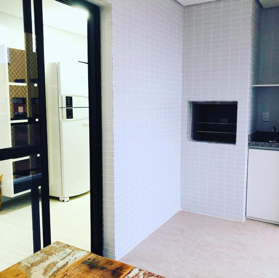 Apto Aconchegante, Bem Localizado, Churrasqueira Na Varanda, Servico De Limpeza Diaria, Servico De Praia - Pitangueiras - Guarujá Exterior foto