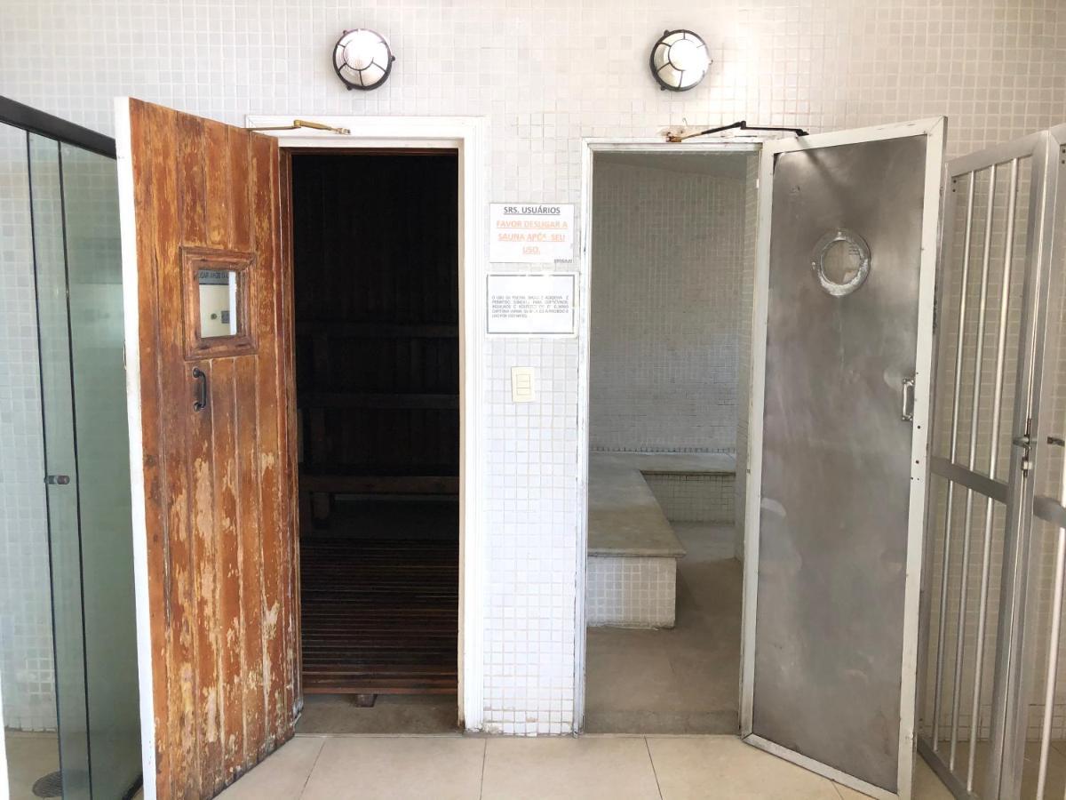 Apto Aconchegante, Bem Localizado, Churrasqueira Na Varanda, Servico De Limpeza Diaria, Servico De Praia - Pitangueiras - Guarujá Exterior foto