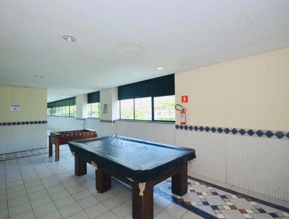 Apto Aconchegante, Bem Localizado, Churrasqueira Na Varanda, Servico De Limpeza Diaria, Servico De Praia - Pitangueiras - Guarujá Exterior foto