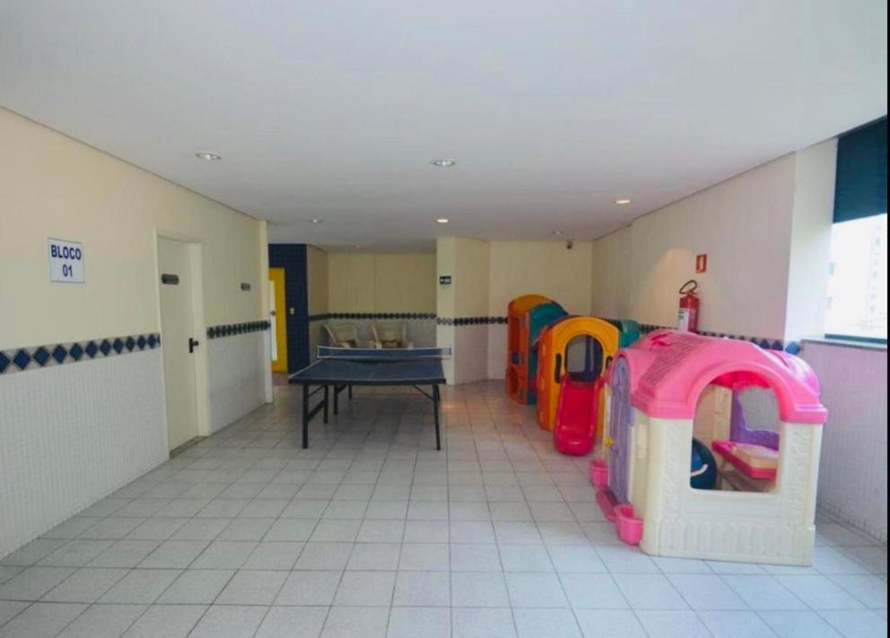Apto Aconchegante, Bem Localizado, Churrasqueira Na Varanda, Servico De Limpeza Diaria, Servico De Praia - Pitangueiras - Guarujá Exterior foto
